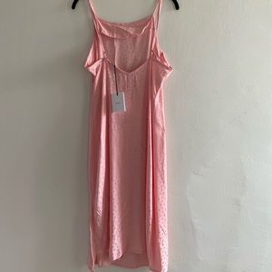 ONIA 'melanie' dress, NWT